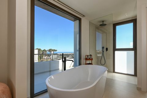 Villa a Moraira, Alicante, Moraira - € 1.690.000 | Ref: NT4437 - foto 13