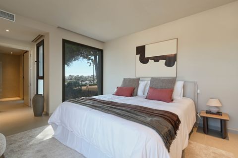 Villa a Moraira, Alicante, Moraira - € 1.690.000 | Ref: NT4437 - foto 19