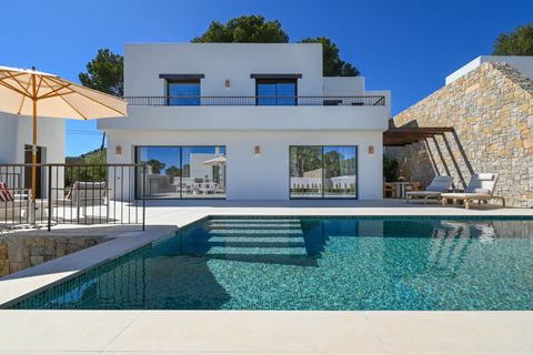 Villa a Moraira, Alicante, Moraira - € 1.690.000 | Ref: NT4437 - foto 20