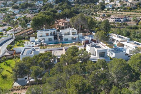 Villa a Moraira, Alicante, Moraira - € 1.690.000 | Ref: NT4437 - foto 23