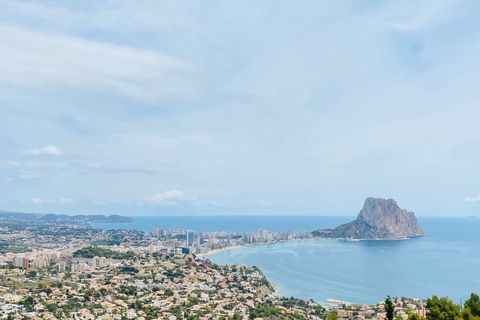 Villa i Calpe, Alicante, Calpe - € 1.550.000 | Ref: 3860 - foto 14