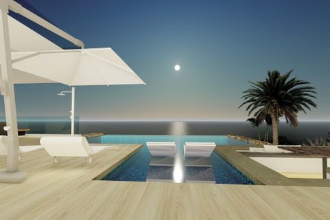 Villa i Calpe, Alicante, Calpe - € 1.550.000 | Ref: 3860 - foto 23