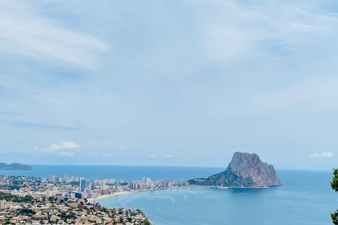 Villa i Calpe, Alicante, Calpe - € 1.550.000 | Ref: 3860 - foto 36