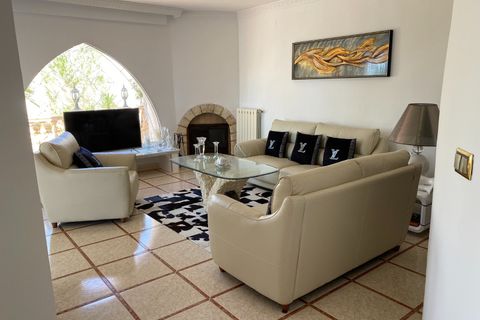 Villa i Benissa, Alicante, Benissa - € 1.130.000 | Ref: 4205 - foto 4