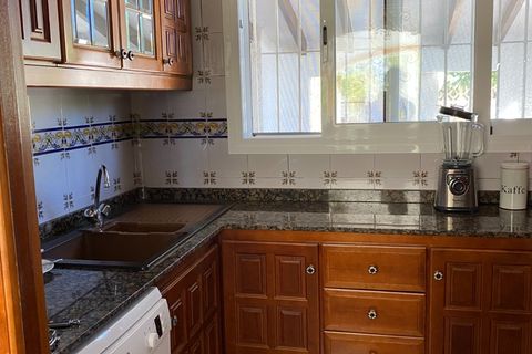 Villa i Benissa, Alicante, Benissa - € 1.130.000 | Ref: 4205 - foto 7