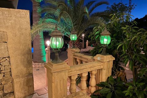 Villa i Benissa, Alicante, Benissa - € 1.130.000 | Ref: 4205 - foto 24