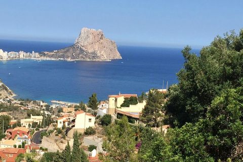 Villa i Calpe, Alicante, Calpe - € 1.690.000 | Ref: 4195 - foto 2