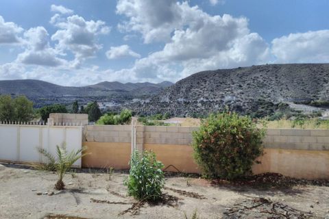Villa i Cantoria, Almeria, Cantoria - € 170.000 | Ref: APS 1365 - foto 7