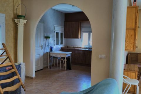 Villa i Cantoria, Almeria, Cantoria - € 170.000 | Ref: APS 1365 - foto 8