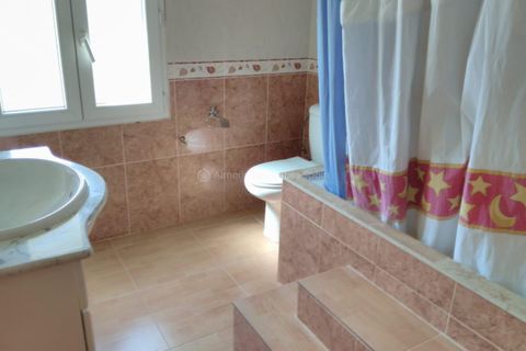 Villa i Cantoria, Almeria, Cantoria - € 170.000 | Ref: APS 1365 - foto 10