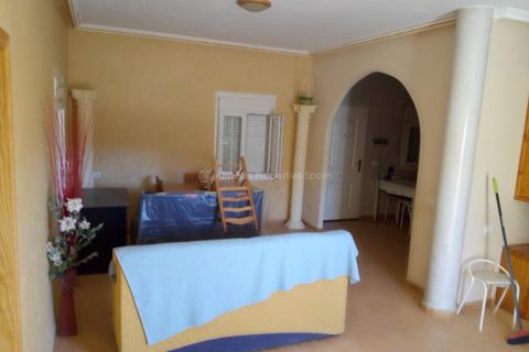 Villa i Cantoria, Almeria, Cantoria - € 170.000 | Ref: APS 1365 - foto 14