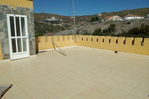 Villa i Cantoria, Almeria, Cantoria - € 170.000 | Ref: APS 1365 - foto 15
