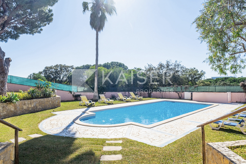 Villa i Albufeira, Faro, Albufeira - € 2.400.000 | Ref: KP1220Z - foto 2