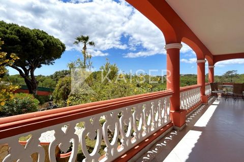 Villa i Albufeira, Faro, Albufeira - € 2.400.000 | Ref: KP1220Z - foto 3