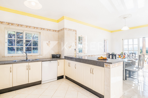 Villa i Albufeira, Faro, Albufeira - € 2.400.000 | Ref: KP1220Z - foto 5