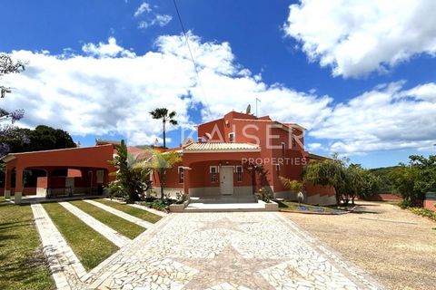 Villa i Albufeira, Faro, Albufeira - € 2.400.000 | Ref: KP1220Z - foto 6