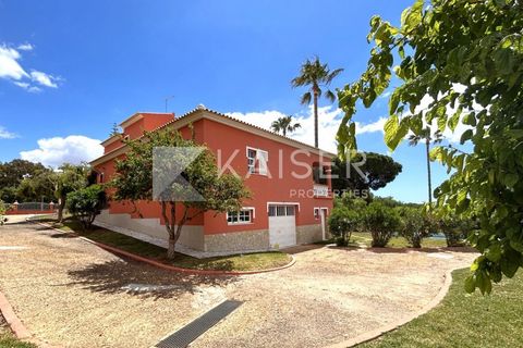 Villa i Albufeira, Faro, Albufeira - € 2.400.000 | Ref: KP1220Z - foto 7