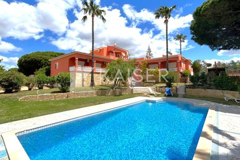 Villa i Albufeira, Faro, Albufeira - € 2.400.000 | Ref: KP1220Z - foto 9