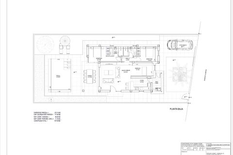 Villa i Los Gallardos, Almeria, Los Gallardos - € 324.000 | Ref: HNPD2PER - foto 12