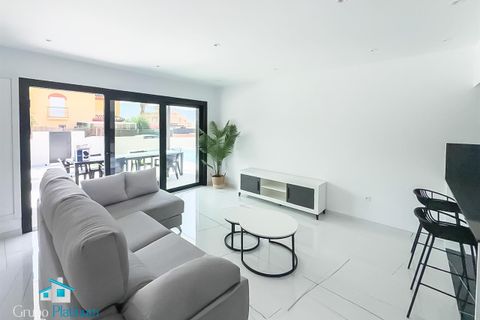 Villa i Los Gallardos, Almeria, Los Gallardos - € 324.000 | Ref: HNPD2PER - foto 8