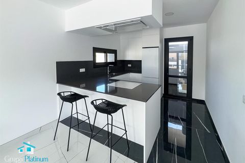 Villa i Los Gallardos, Almeria, Los Gallardos - € 324.000 | Ref: HNPD2PER - foto 9