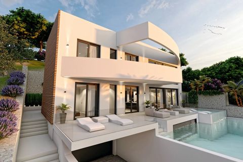 Villa i Altea, Alicante, Altea - € 1.900.000 | Ref: 1830 - foto 7