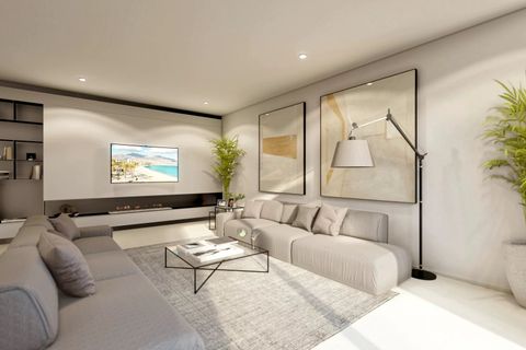 Villa i Altea, Alicante, Altea - € 1.900.000 | Ref: 1830 - foto 11