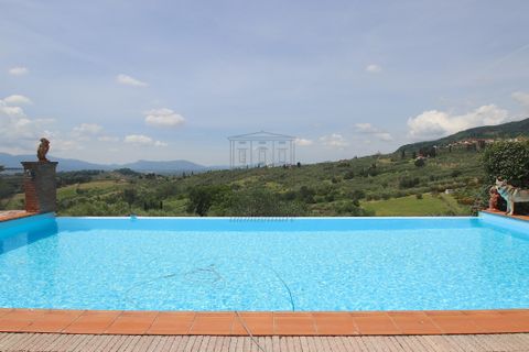 Villa en Lucca, Lucca, Lucca - € 1.450.000 | Ref: IA03828 - photo 8