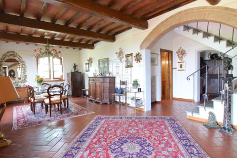 Villa en Lucca, Lucca, Lucca - € 1.450.000 | Ref: IA03828 - photo 4