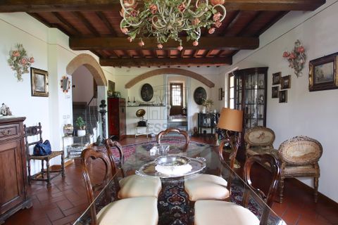 Villa en Lucca, Lucca, Lucca - € 1.450.000 | Ref: IA03828 - photo 11