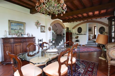 Villa en Lucca, Lucca, Lucca - € 1.450.000 | Ref: IA03828 - photo 12