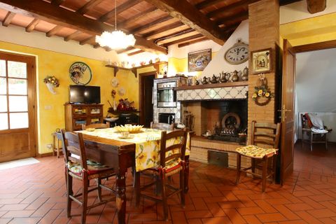 Villa en Lucca, Lucca, Lucca - € 1.450.000 | Ref: IA03828 - photo 13