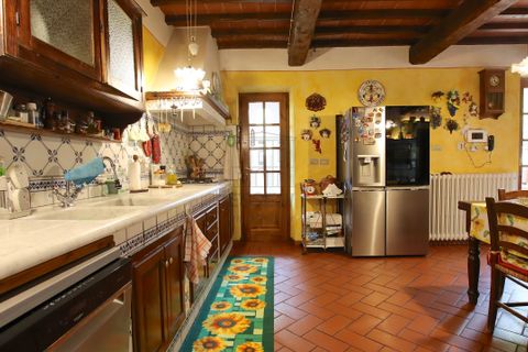 Villa en Lucca, Lucca, Lucca - € 1.450.000 | Ref: IA03828 - photo 14