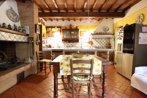 Villa en Lucca, Lucca, Lucca - € 1.450.000 | Ref: IA03828 - photo 15