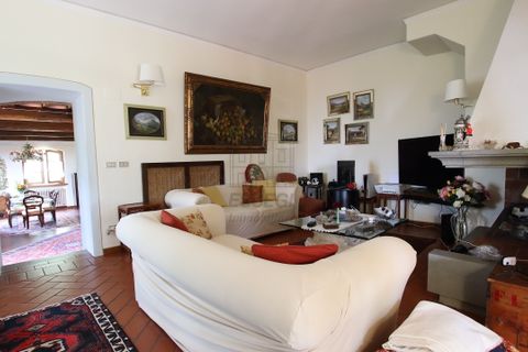Villa en Lucca, Lucca, Lucca - € 1.450.000 | Ref: IA03828 - photo 16