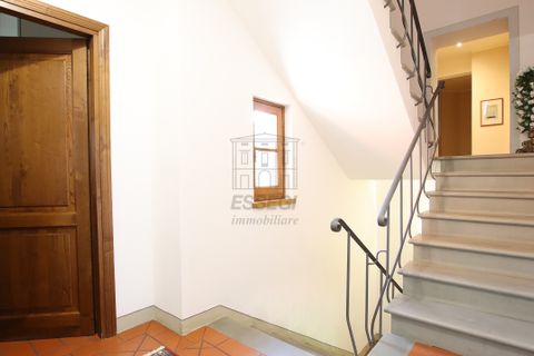 Villa en Lucca, Lucca, Lucca - € 1.450.000 | Ref: IA03828 - photo 19