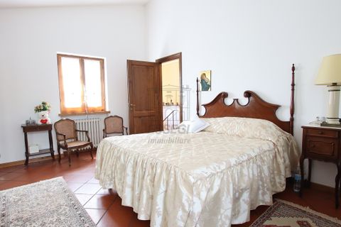 Villa en Lucca, Lucca, Lucca - € 1.450.000 | Ref: IA03828 - photo 21