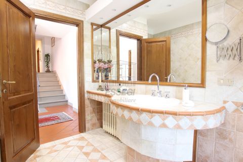 Villa en Lucca, Lucca, Lucca - € 1.450.000 | Ref: IA03828 - photo 26