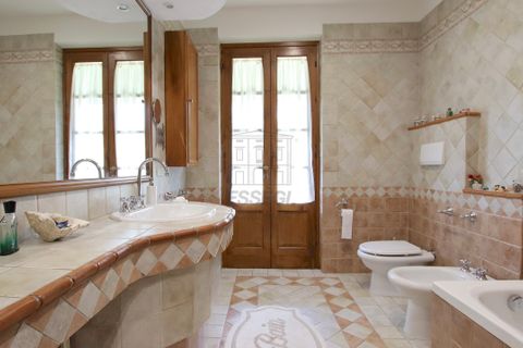 Villa en Lucca, Lucca, Lucca - € 1.450.000 | Ref: IA03828 - photo 27
