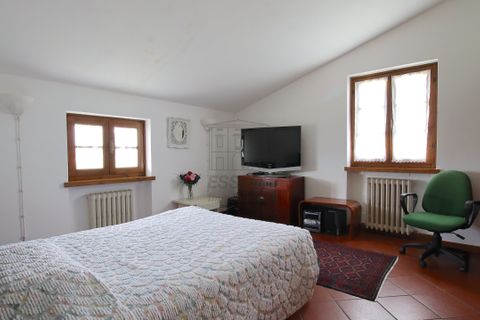Villa en Lucca, Lucca, Lucca - € 1.450.000 | Ref: IA03828 - photo 30