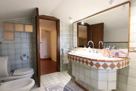 Villa en Lucca, Lucca, Lucca - € 1.450.000 | Ref: IA03828 - photo 32