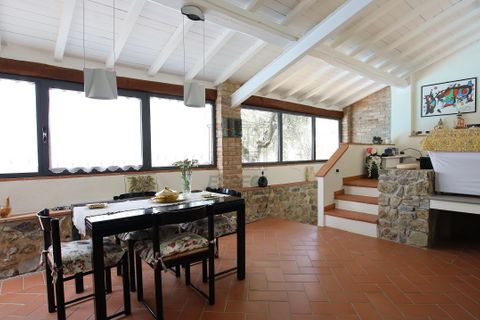 Villa en Lucca, Lucca, Lucca - € 1.450.000 | Ref: IA03828 - photo 34