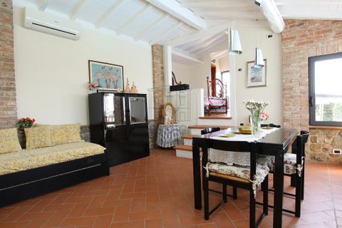 Villa en Lucca, Lucca, Lucca - € 1.450.000 | Ref: IA03828 - photo 35