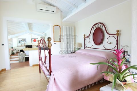 Villa en Lucca, Lucca, Lucca - € 1.450.000 | Ref: IA03828 - photo 37