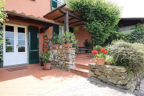 Villa en Lucca, Lucca, Lucca - € 1.450.000 | Ref: IA03828 - photo 39