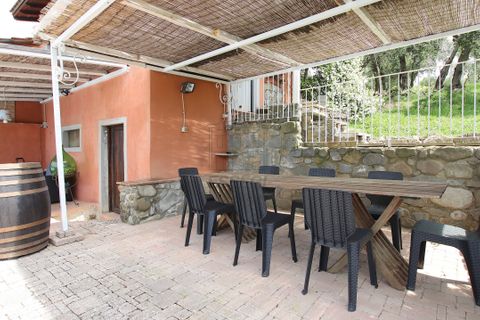 Villa en Lucca, Lucca, Lucca - € 1.450.000 | Ref: IA03828 - photo 41