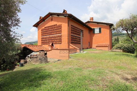 Villa en Lucca, Lucca, Lucca - € 1.450.000 | Ref: IA03828 - photo 40