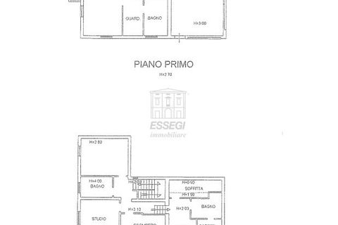Villa en Lucca, Lucca, Lucca - € 1.450.000 | Ref: IA03828 - photo 43