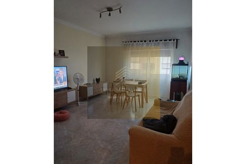 Lejlighed i Amadora, Lisbon, Amadora - € 299.000 | Ref: APA_19 - foto 1