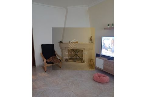 Lejlighed i Amadora, Lisbon, Amadora - € 299.000 | Ref: APA_19 - foto 2